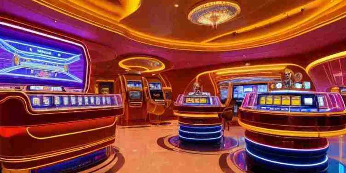 Break Wagering Superiority at Just Casino AU