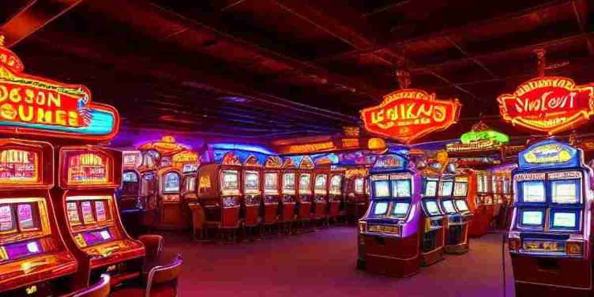 Vielfältige Games im Robocat Casino