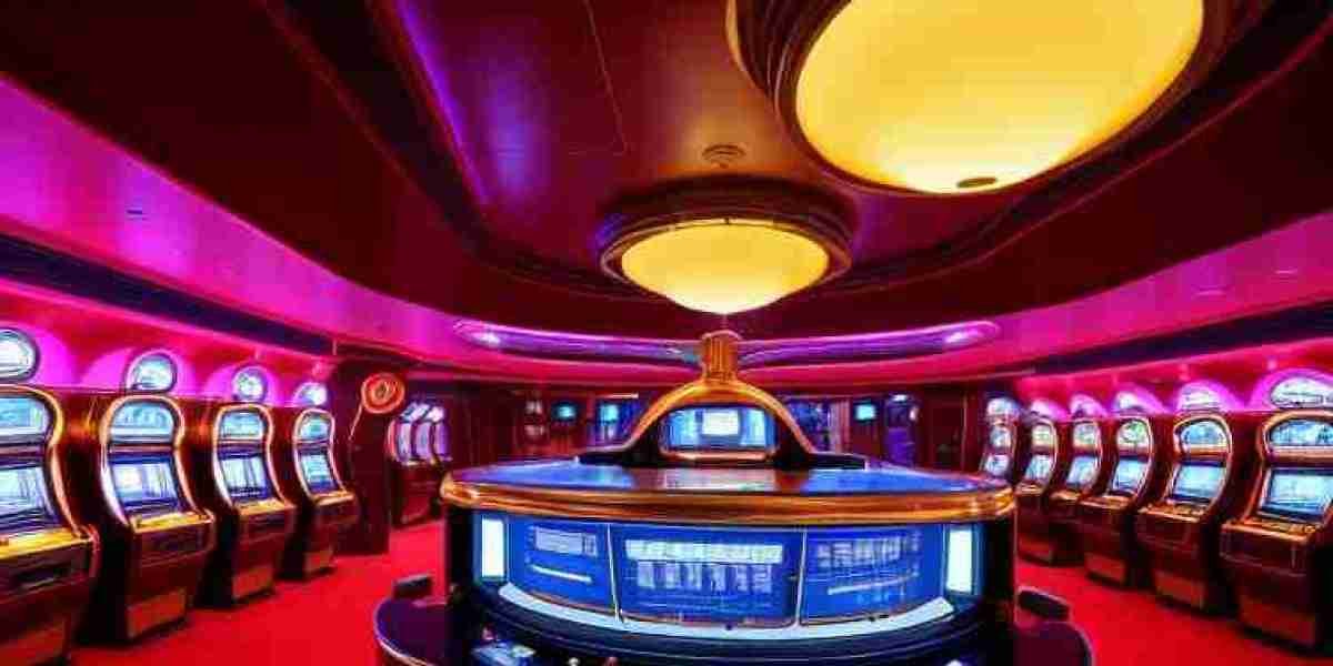 Games em tempo real no Nine Casino Online