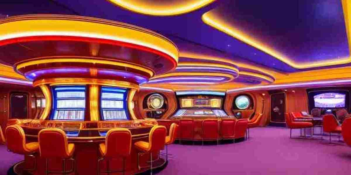 Spielautomaten bei Boomerang Casino Online