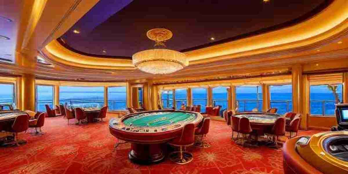 In person Croupier Skill at RocketPlay Casino Australia