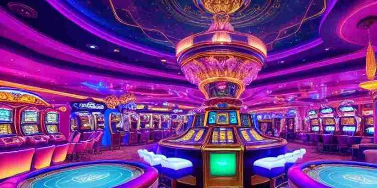 Wizualny rozgrywka w NV Online Casino
