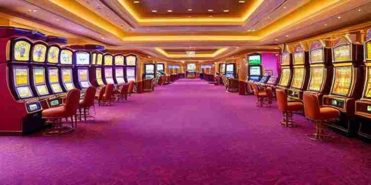 Financial Background on Rocket Play Casino Australia