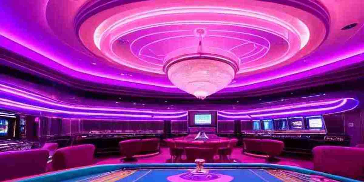 Perfekcja Gier Live na NVCasino