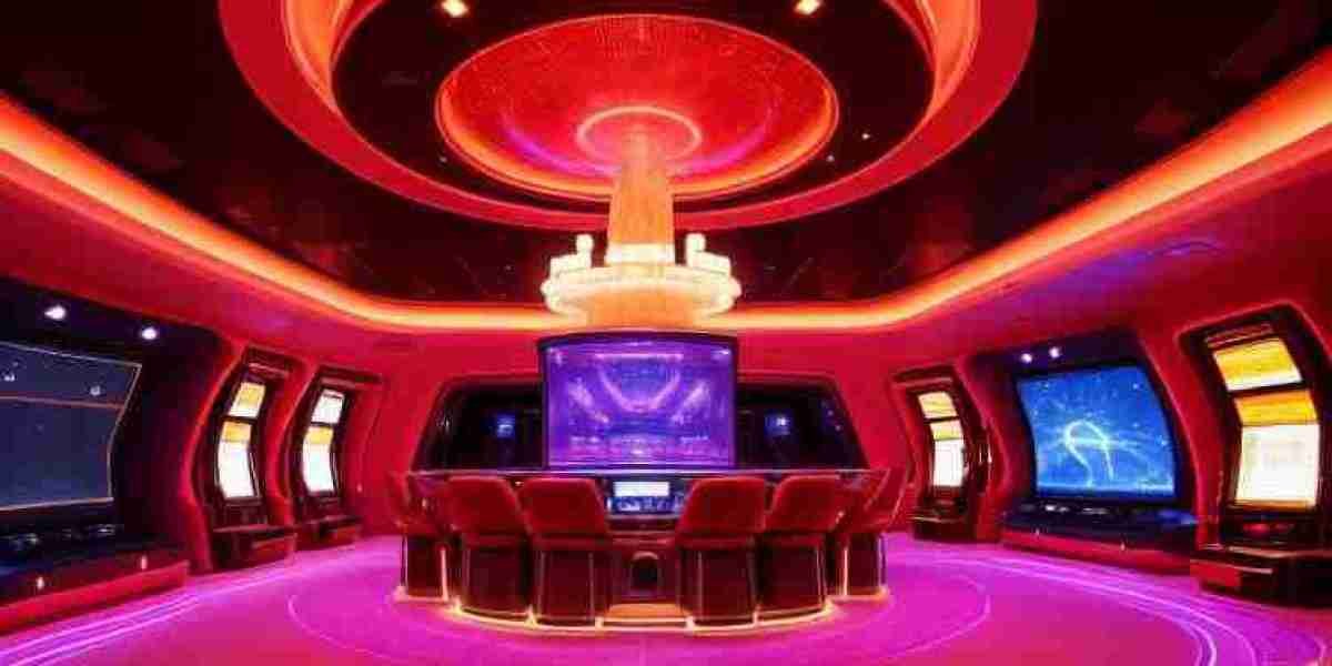 Best Gambling Selection at SpinBit Casino