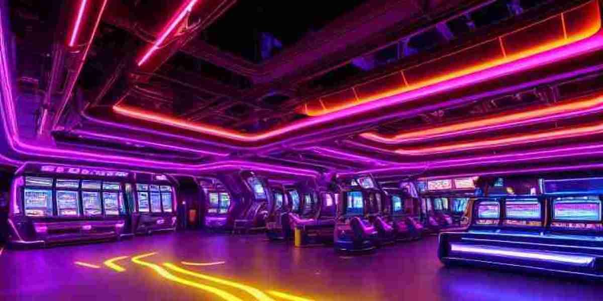 Smash Gaming Universe at Rocket Play Casino