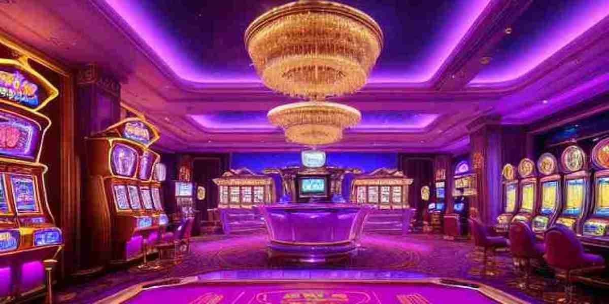 Experienced Table Gambling at Queen Win Casino
