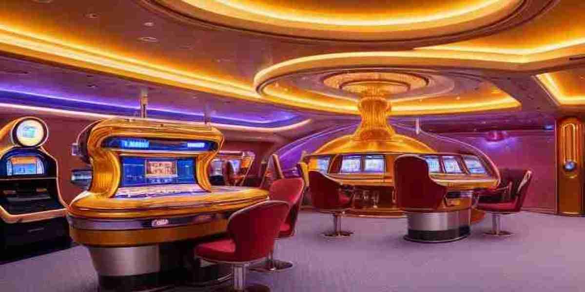 Complete Financial Solutions at SkyCrown Casino Australia