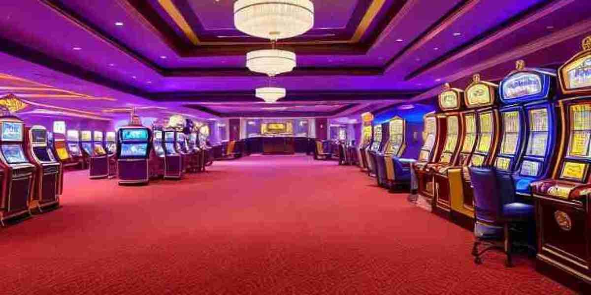 Experienced Poker Excellence at Richard Casino