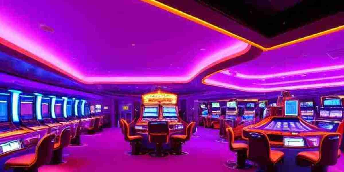 Klasyczna wytworność gier stołowych NVCasino