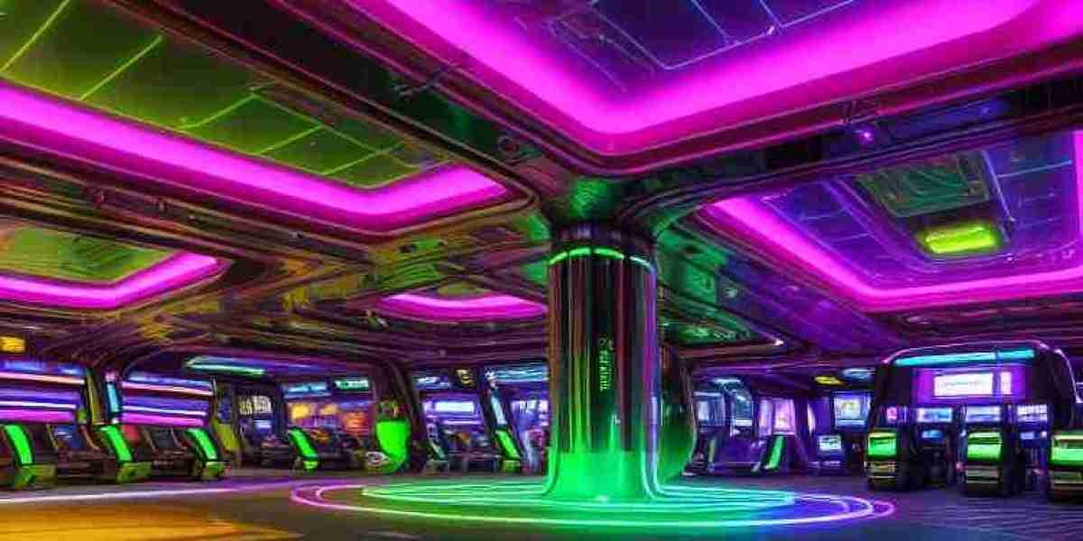 Gaming Variety in Just Casino