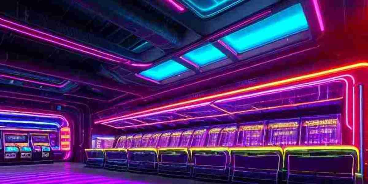 Intense feeling Boost with Jackpoty Casino Online Accident