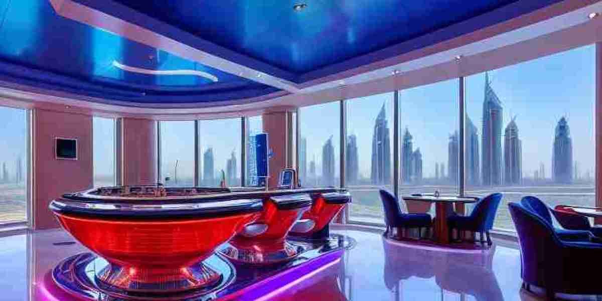 Live Online Dealer Gaming in Party Casino