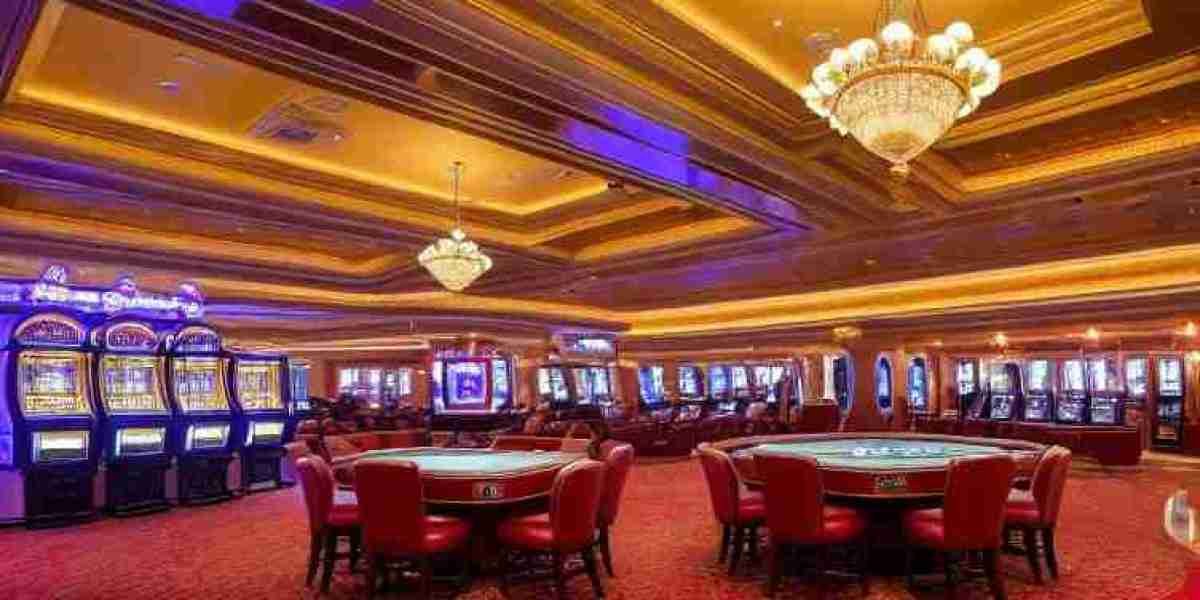 Sichere und angenehme Banking-Optionen bei Casino 24