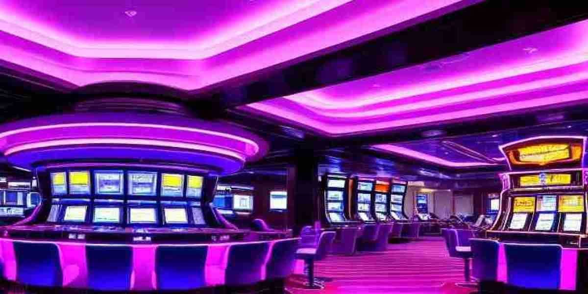 Gaming Greatness in Casino QueenWin