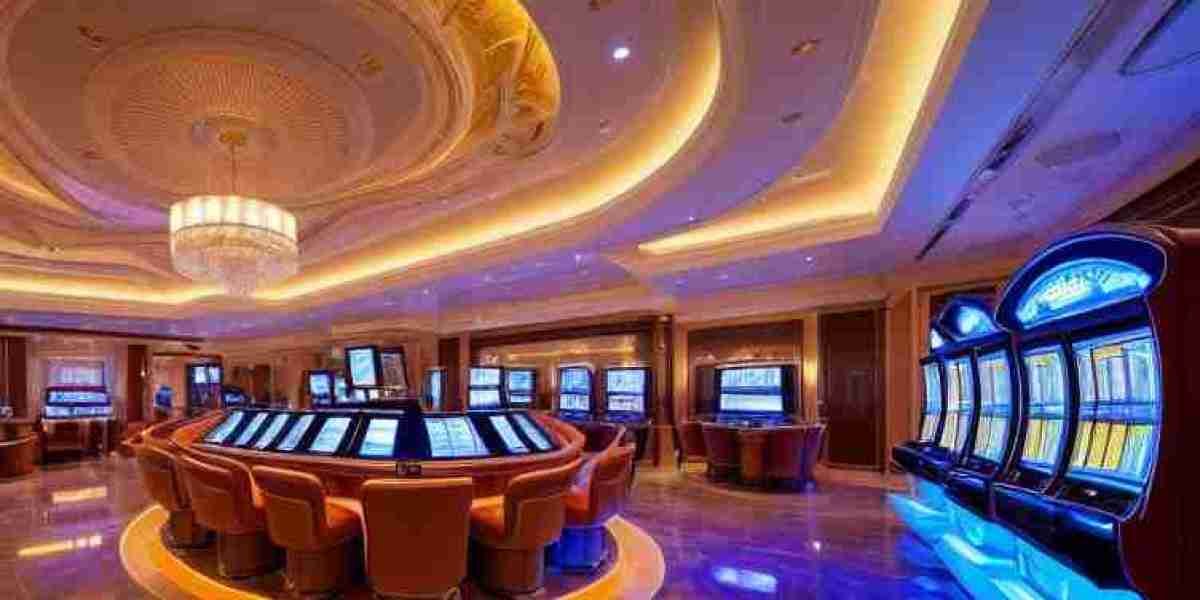 Promotes Online Gambling Advantage