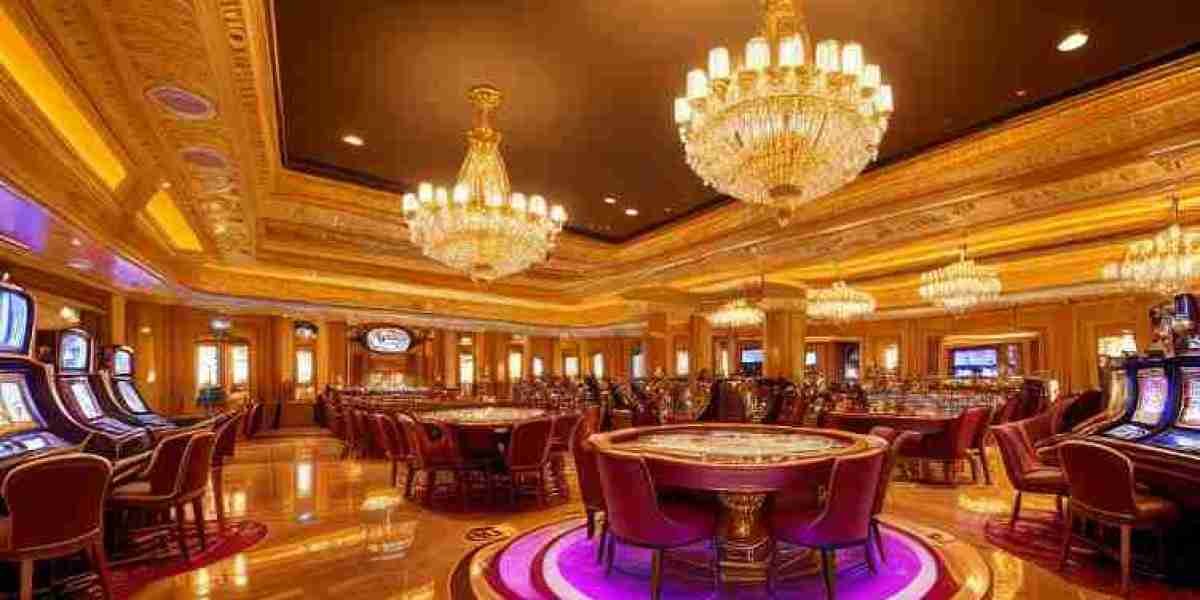 Comprehensive Slot Machines Selection at Sky Crown Online