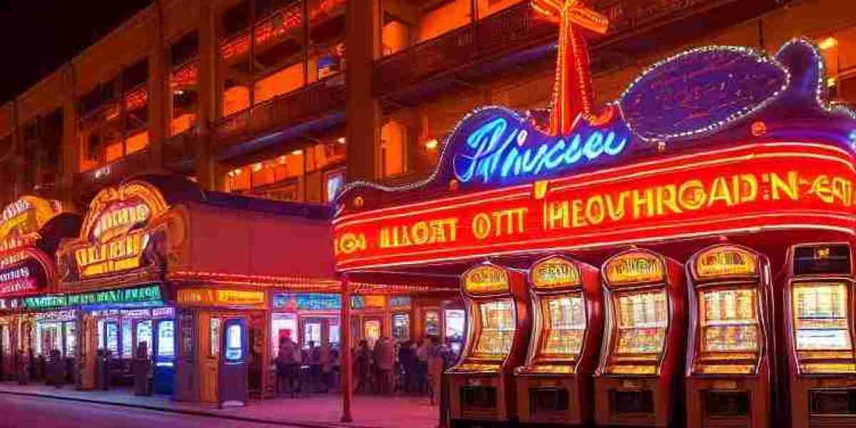 Table Pastimes Experience at Vegasnow