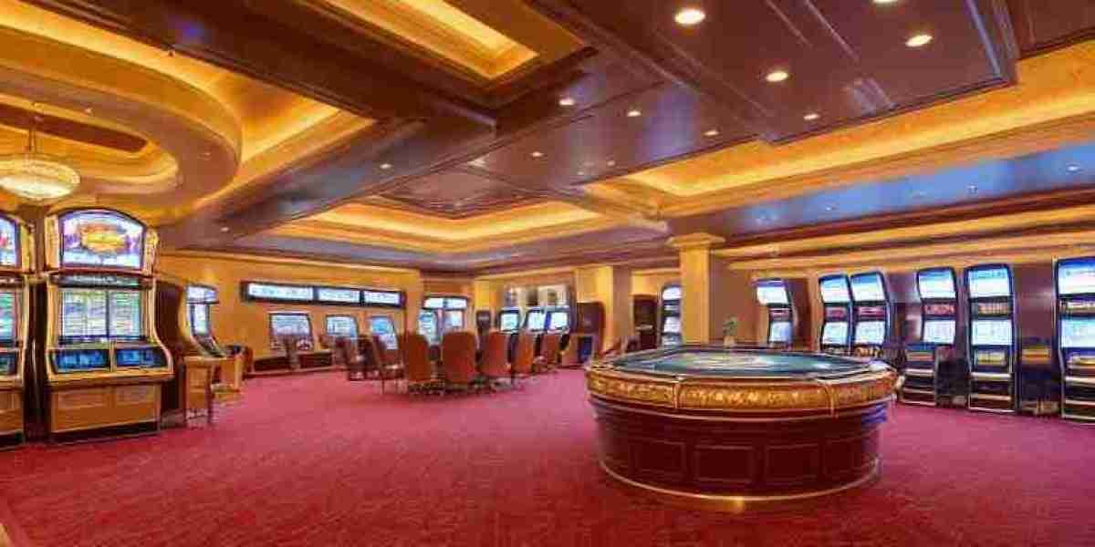 Interactive fun at Jackpoty Online Casino