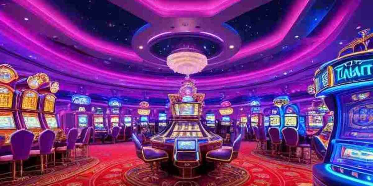 Protected Payment Alternatives at Casino 770 en Ligne