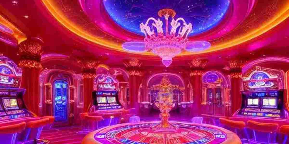 Astronaut Explorations at Just Casino