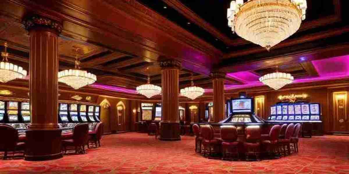 Betrouwbare Betalingsmethoden bij Casino One