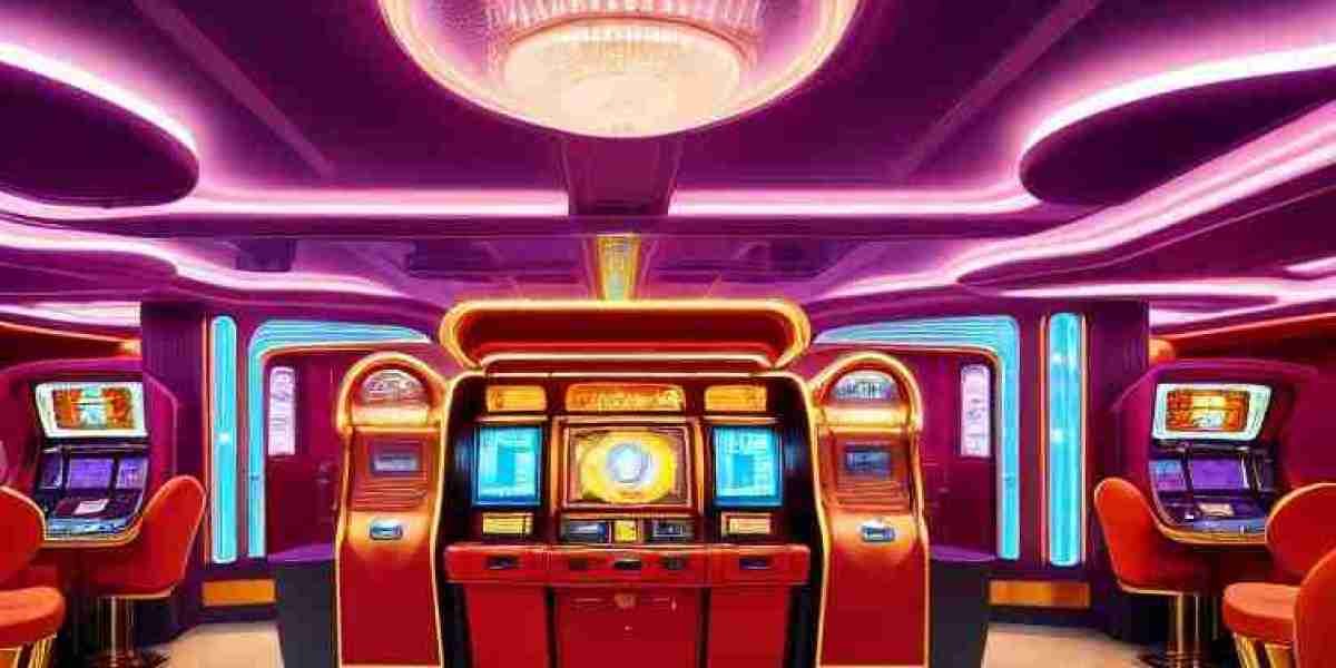 Top-notch Slot games Collection at Rocket Play Casino Australia