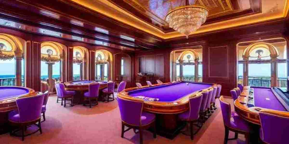 Top Gambling Variety at Queen Win Casino