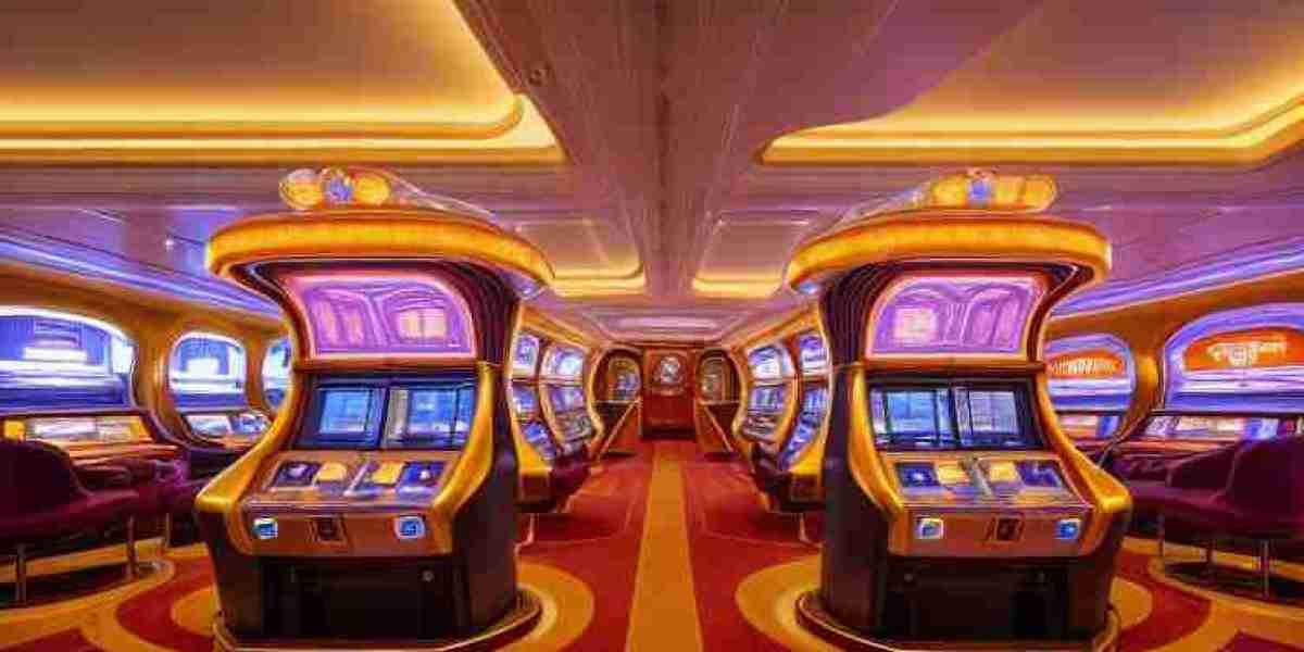 SkyCrownCasino Test Gambling Journey