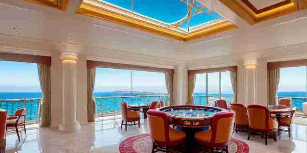 Live Croupier Action at Royal Reels Online Casino