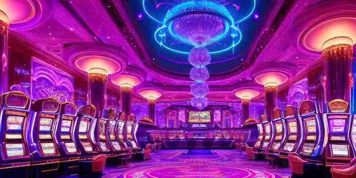 Exclusive Incentive Structure at Casino CrownGold