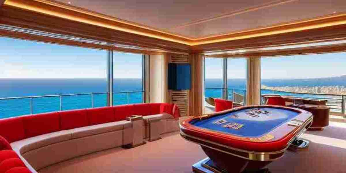 Besondere Spielumgebung bei Slot Magie