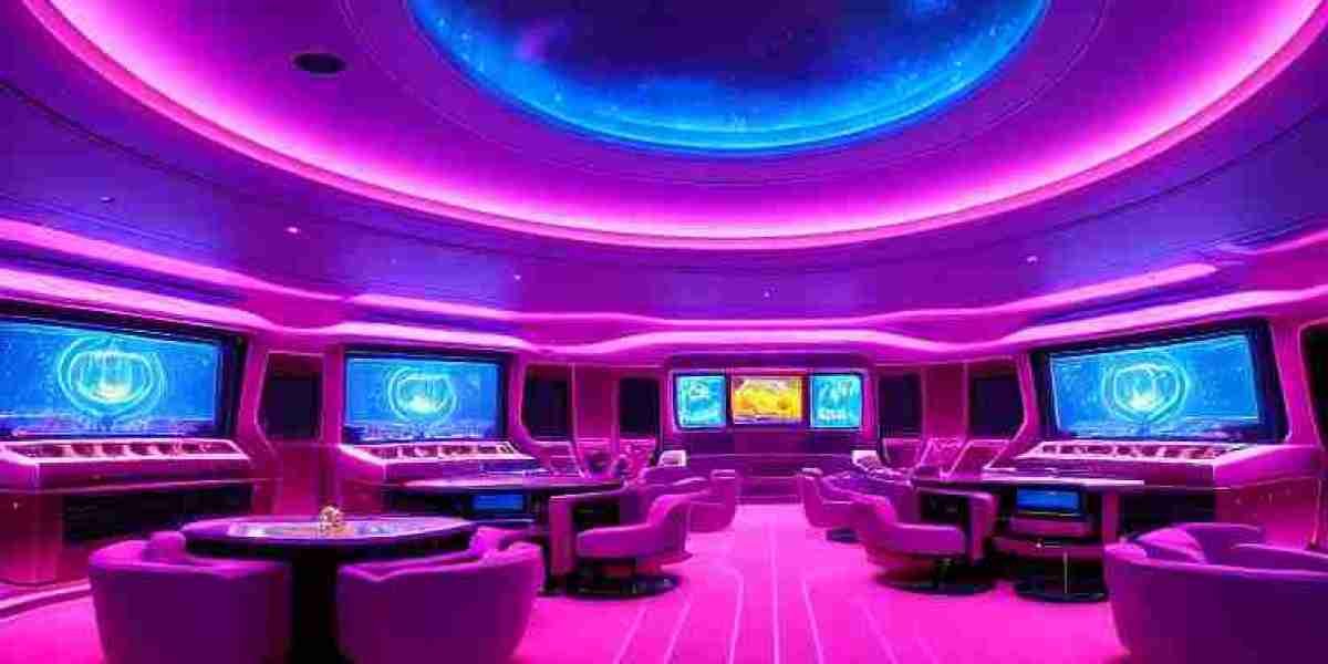 SpinBet Application Gaming Structure