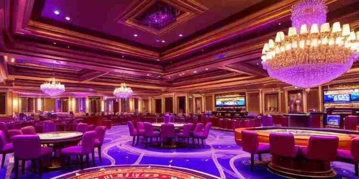 Top-notch Gaming Variety at SpinBit Casino