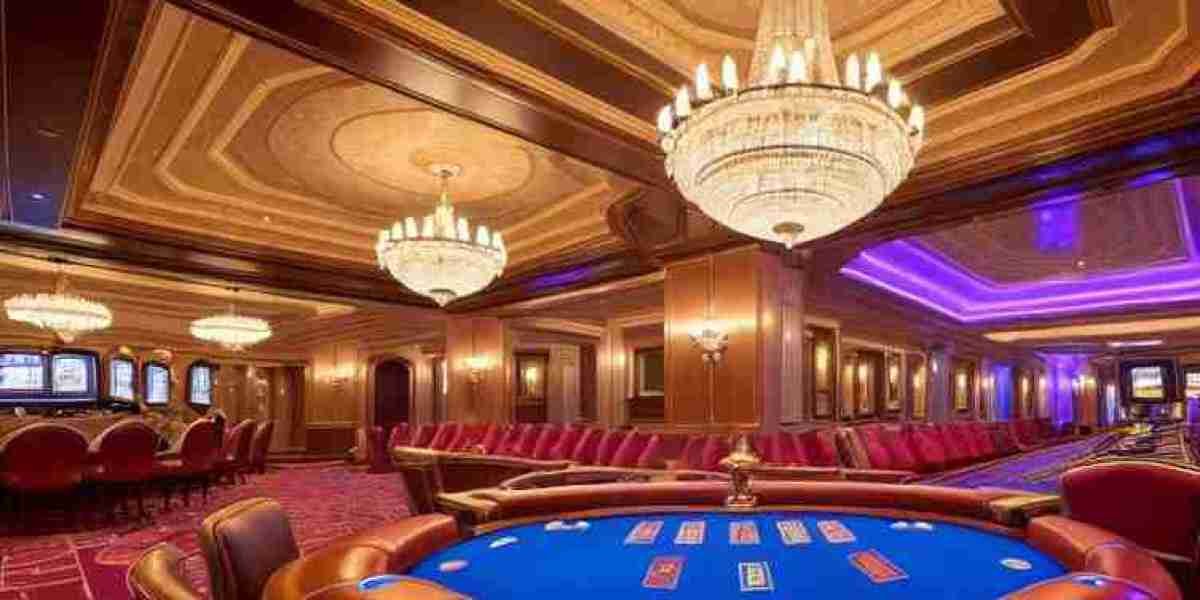 Premium Desk Gaming at SkyCrown Casino