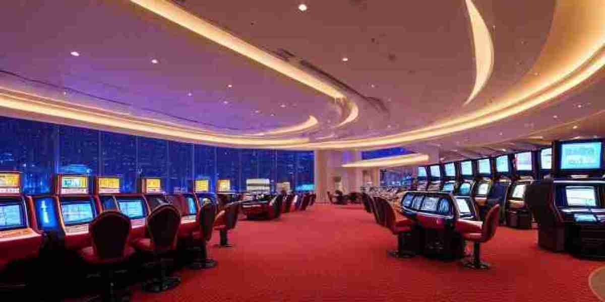 Demo Playing at Casino AmonBet