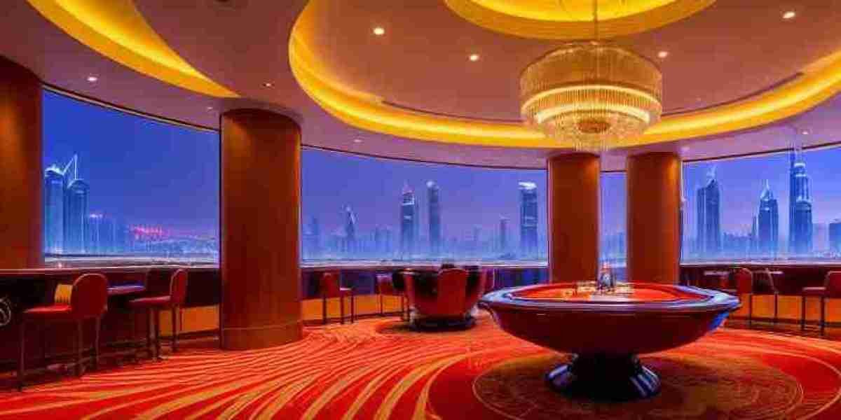 Slots-Erlebnis bei NineCasino