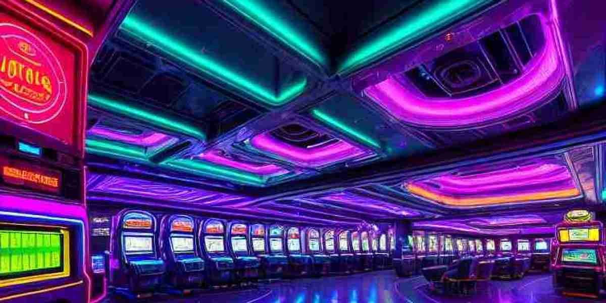 Demo Gaming at Casino AmonBet