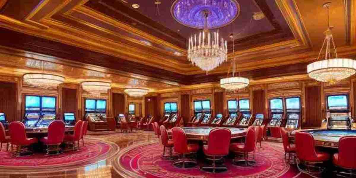 Série de Slots Extraordinaire chez Casino Stake