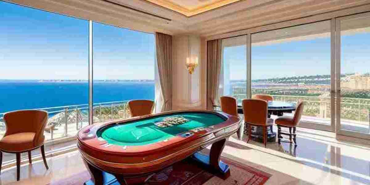 Crash Activities within Nine Gambling Establishment Portuguese