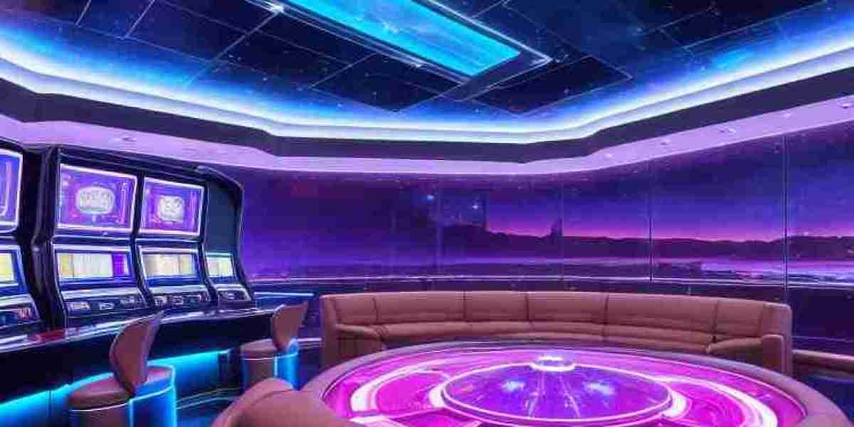 Slot Diversity Found at Teaspins