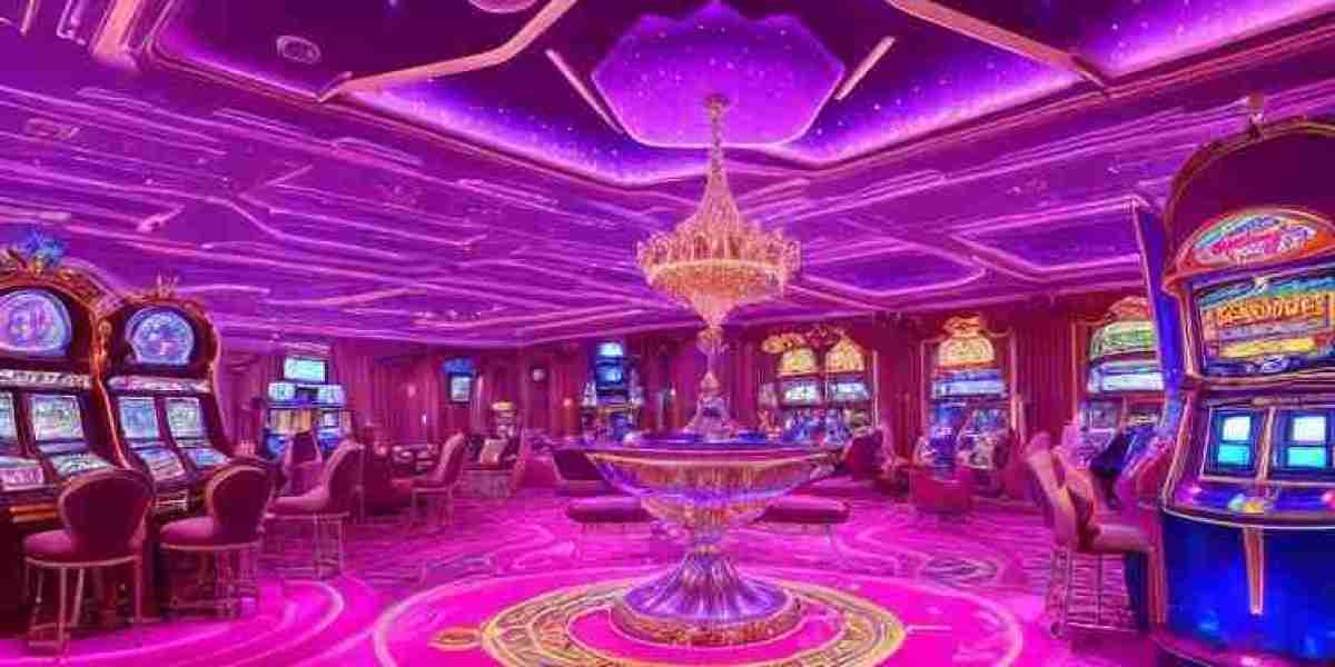 Gaming Programs at Croco Slots