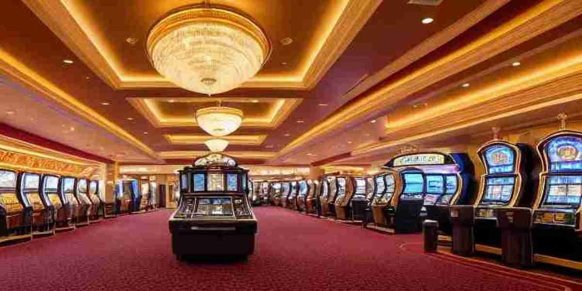 Entertainment Experiences in Rocket Play Casino