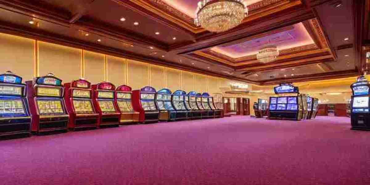 Offres spéciales disponibles chez Salle de jeux Gamblezen