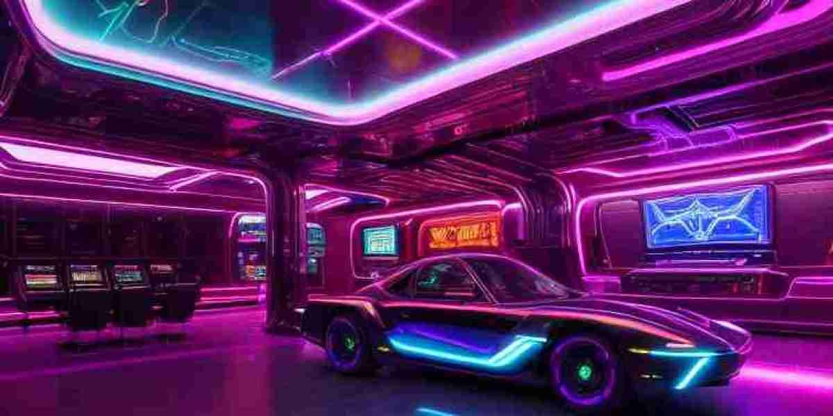 Característica Bonus Buy en MonopolyCasino