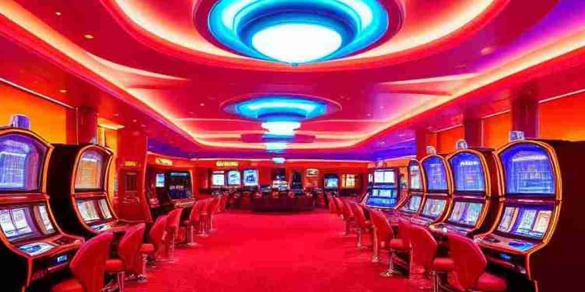 Live Spiele bei Lunar Spins Casino