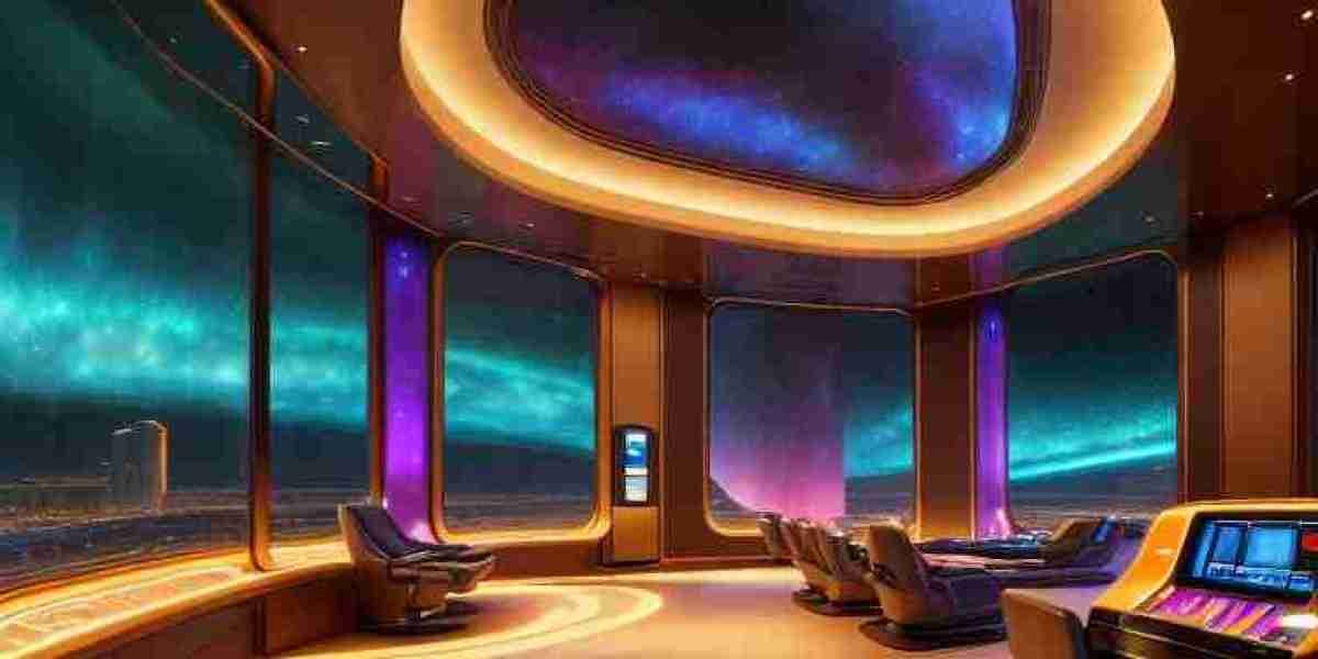 Innovative Megaways Casino Experience at LuckyWave Casino UK