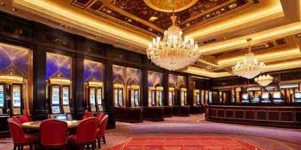 Progressive Jackpot Slot Machines at PlayBet.Io