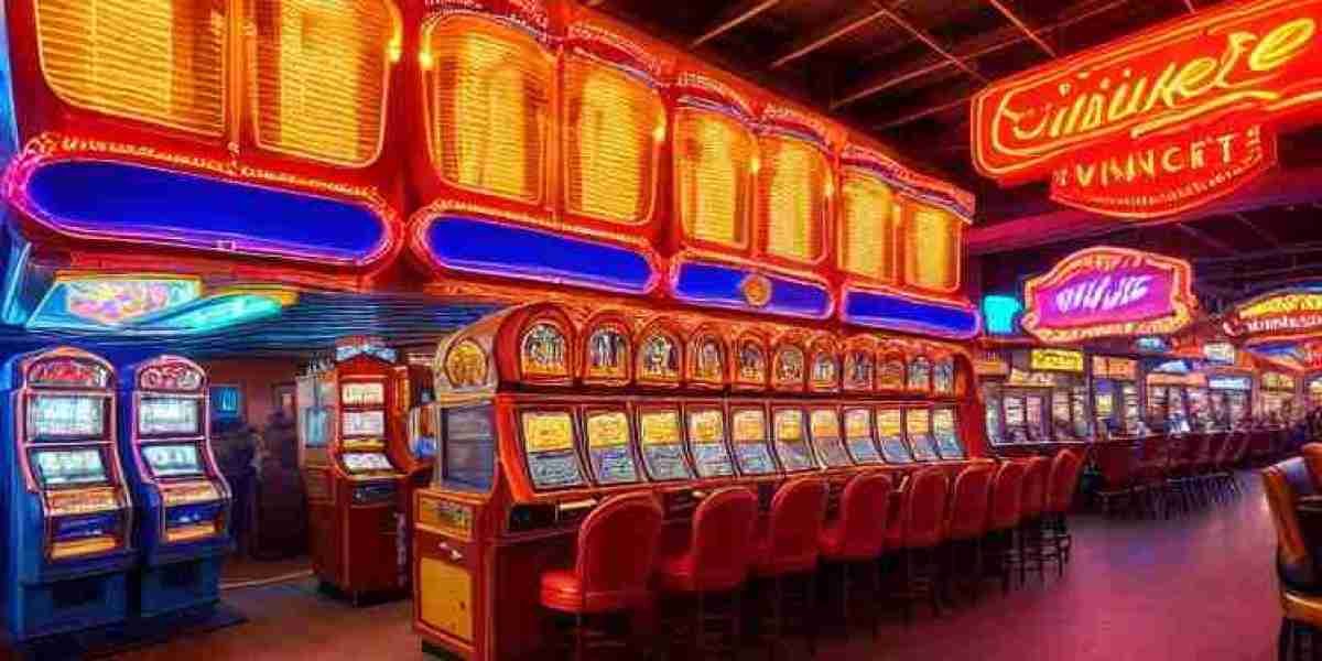 Pot of gold slots at Lucky Gaming house