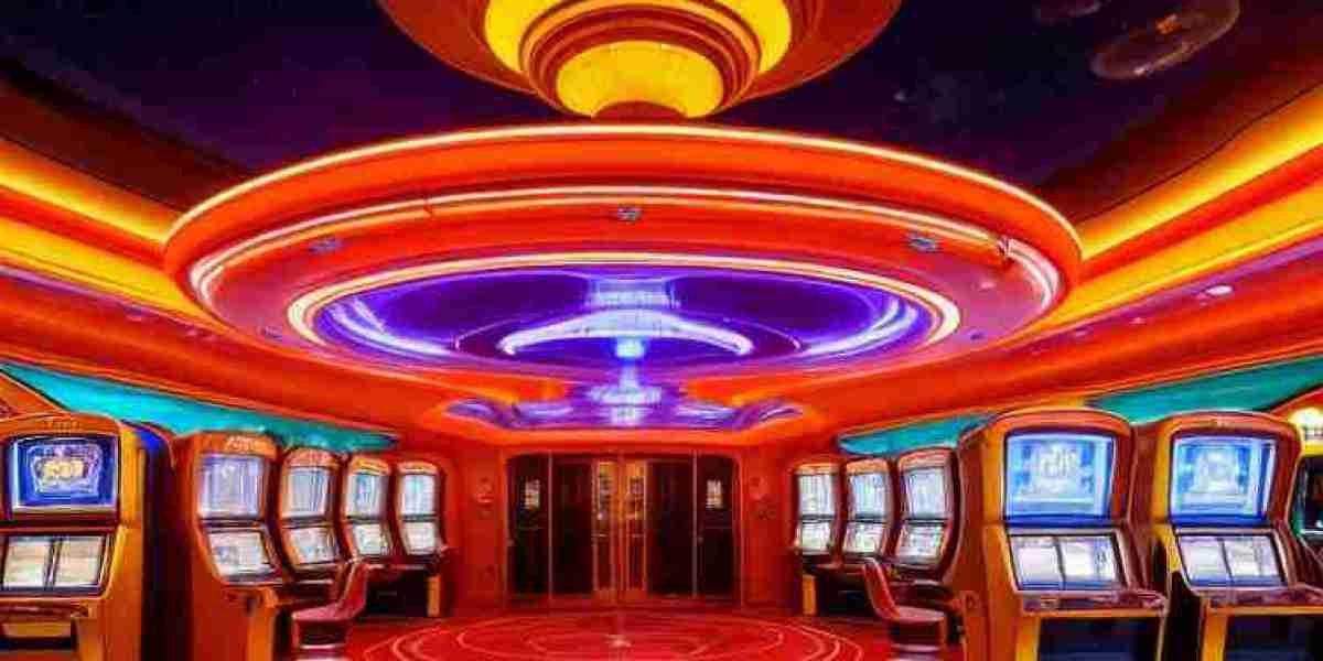 Engaging Gaming Competitions at Casino SlotMafia